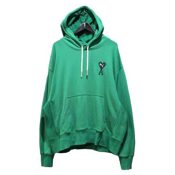 AMI Alexandre Mattiussi × PUMA / アミ アレクサンドル マテュッシ プーマ