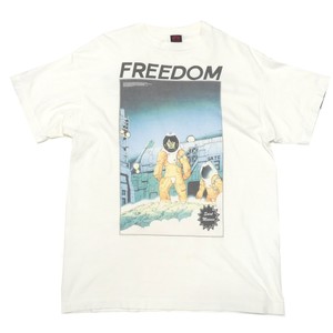SAINT MICHAEL×FREEDOM