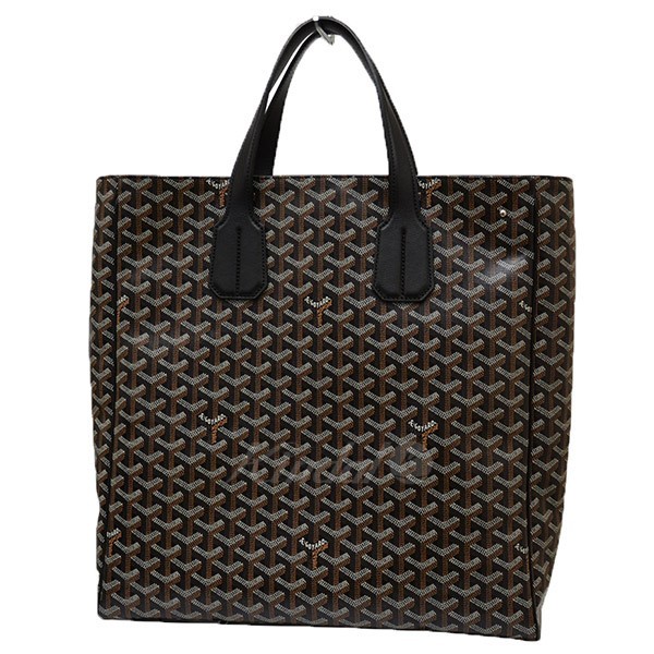 買取】GOYARD / ゴヤール サック ヴォルテール 2way トートバッグ