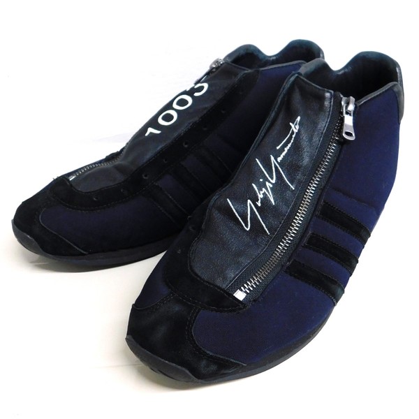 YOHJI YAMAMOTO × adidas / ヨウジヤマモト アディダス