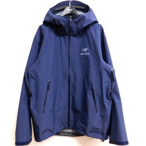 ARCTERYX