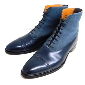 CROCKETT&JONES