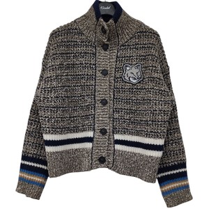 MAISON KITSUNE