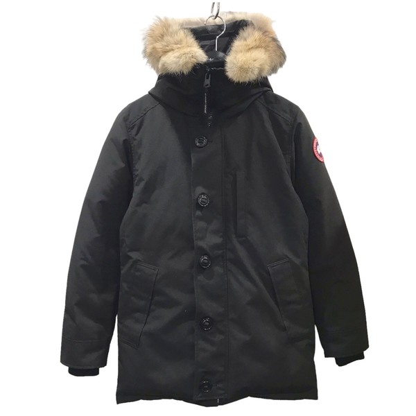 CANADAGOOSE(カナダグース)買取強化｜高く売るならカインドオル（kindal)