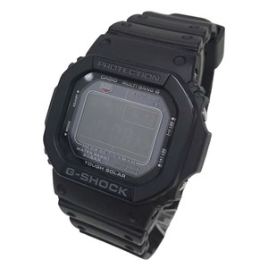 CASIO G-SHOCK