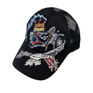 ED HARDY