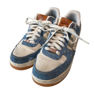 NIKE×levis