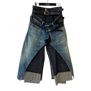 JUNYA WATANABE CDG×levis