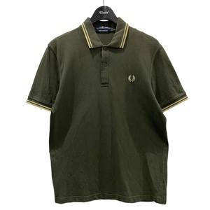 FRED PERRY