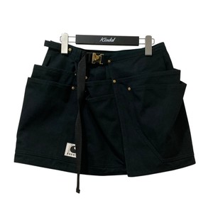 sacai×CarHartt