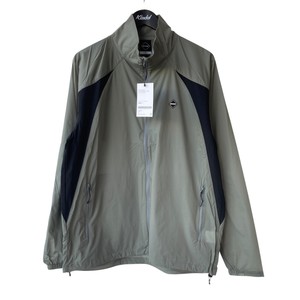 【未使用】F.C.R.B. エフシーアールビー プルオーバー グレー XL F.C.R.B.(エフシーアールビー)買取強化| 高く売るなら