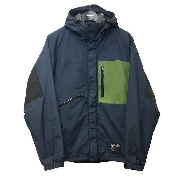 MANASTASH / マナスタッシュ