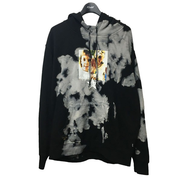 HUF×SMASHING PUMPKINS / ハフ×スマッシングパンプキンズ