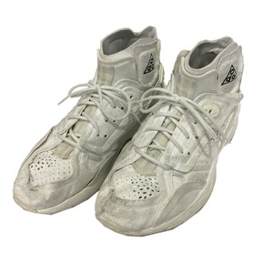 COMME des GARCONS HOMME PLUS × NIKE ACG
