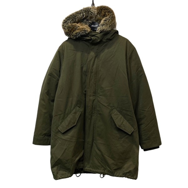 MAISON DE REEFUR / メゾンドリーファー