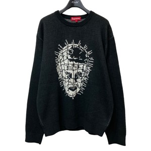 SUPREME×Hellraiser