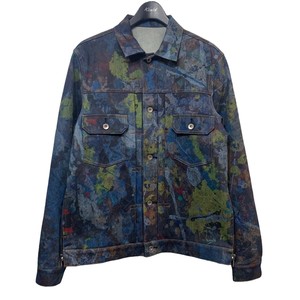 sacai×Jackson Pollock / サカイ ジャクソンポロックの買取は ...