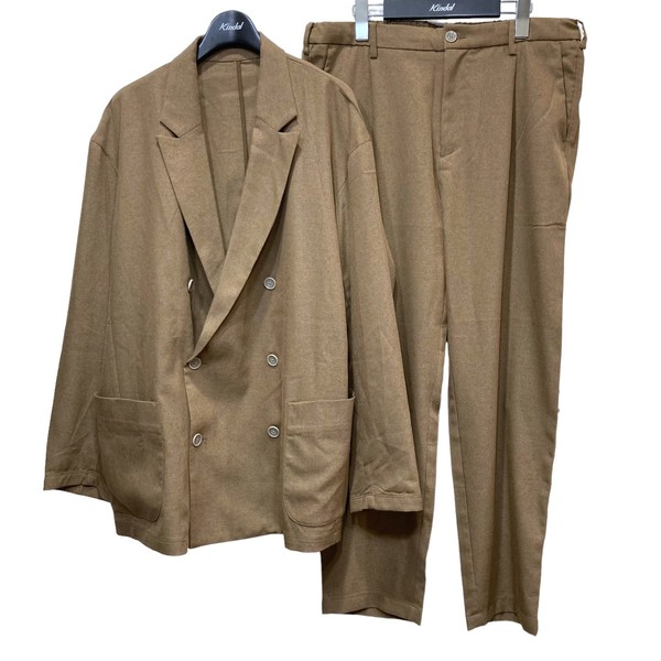 nano universe / ナノユニバース