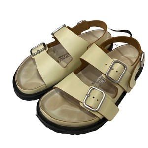 JIL SANDER+×BIRKENSTOCK