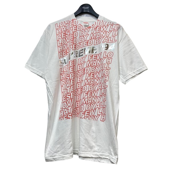 SUPREME / シュプリーム