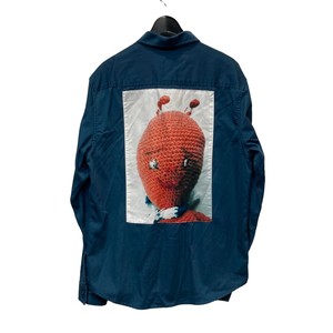 SUPREME×Mike Kelley