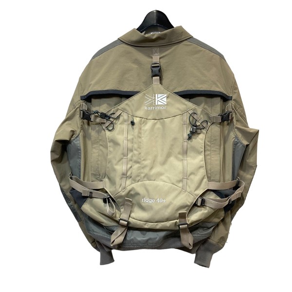 eYe COMME des GARCONS JUNYAWATANABE MAN×karrimor / アイコムデギャルソンジュンヤワタナベマン カリマー