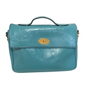 MULBERRY×Alexa Chung