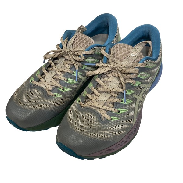 ASICS×Kiko Kostadinov / アシックス×キココスタディノフ