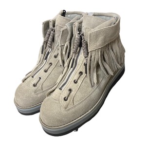 WHITE MOUNTAINEERING×Danner