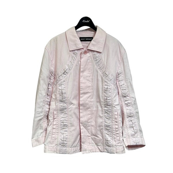 ISSEY MIYAKE / イッセイミヤケ