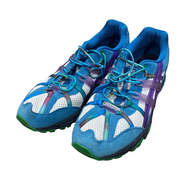 A.P.C.×asics / アーペーセー アシックス