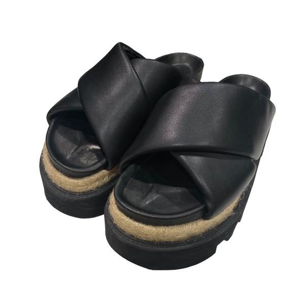MAISON SPECIAL×Special Shoes Factory / メゾン スペシャル スペシャルシューズファクトリー