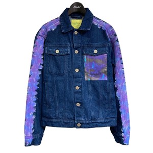 SKY HIGH FARM WORKWEAR