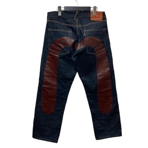 Evisu Jeans