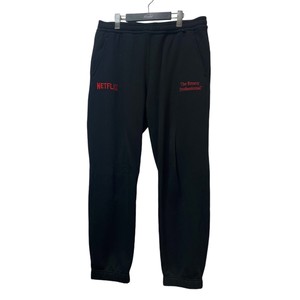 The Ennoy Professional×NETFLIX×スタイリスト私物