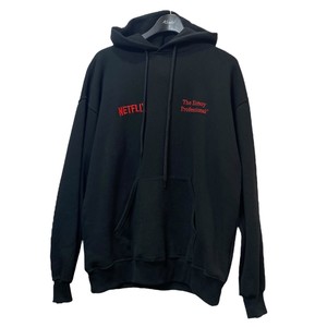 The Ennoy Professional×NETFLIX×スタイリスト私物