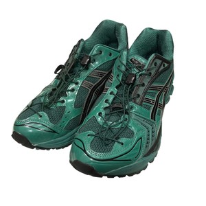 asics×UNAFFECTED