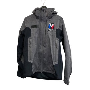 WHITE MOUNTAINEERING×MILLET