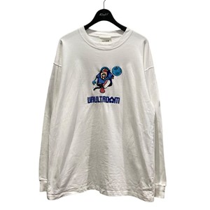 VAULTROOM×BLUELOCK×RADER