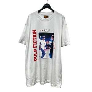 WACKO MARIA×PULP FICTION