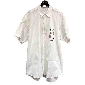 COMME des GARCONS SHIRT×Be@rbrick
