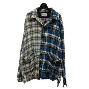 Greg Lauren(グレッグローレン)買取強化｜高く売るなら