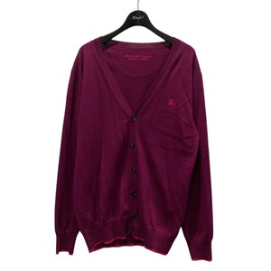 BURBERRY BLACK LABEL