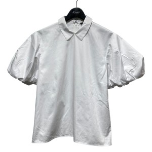 もふさま専用☆美品yoko chan ロングスリーブヘムギャザーブラウス yoko様専用 もふさま専用☆美品yoko chan ロングスリーブヘム