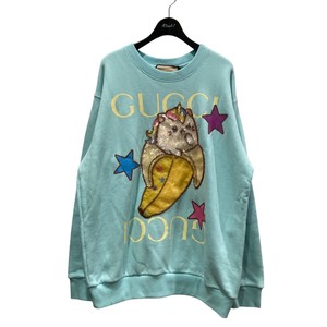 GUCCI