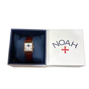 Noah×TIMEX