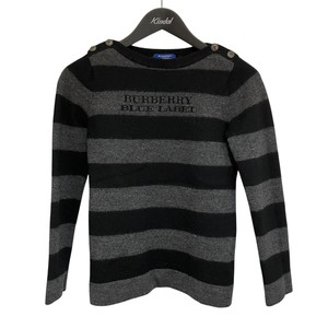 BURBERRY BLUE LABEL