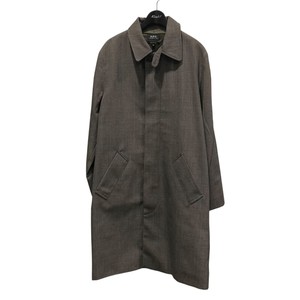 値下げ! アーペーセーA.P.C.ウールラグランコート A.P.C. | コートの商品一覧 | A.P.C. | アーペーセー日本公式