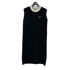 FRED PERRY