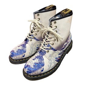 Dr.Martens×THE MET